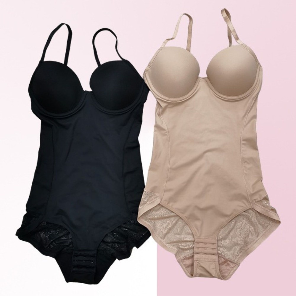 Shapewear Bodysuit Firm - Minceur Shapewear post-partum corps Shaper ventre