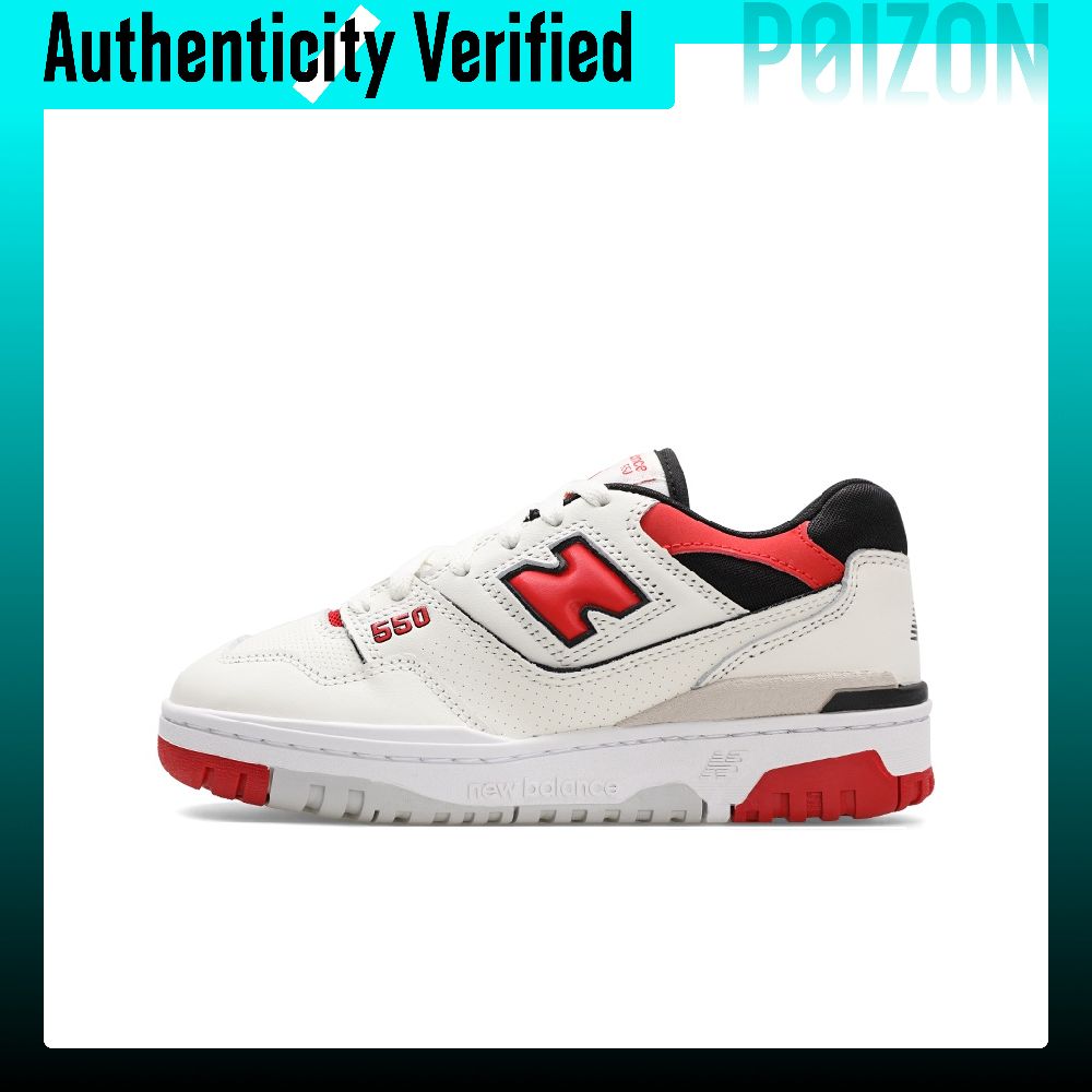 New Balance Shoes 550 - Chaussures de basket-ball New Balance NB