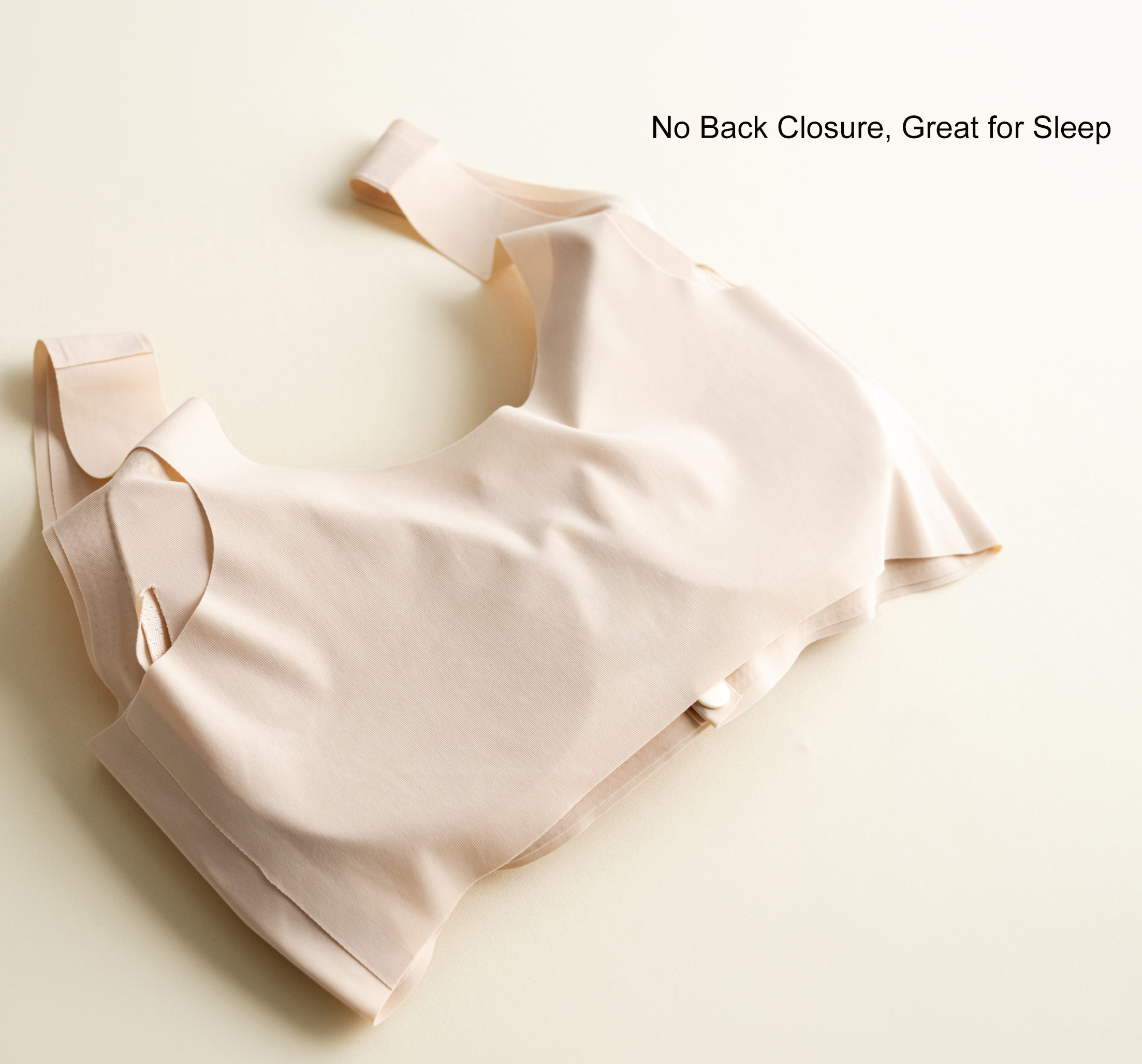 Soutien-gorge d'allaitement à  - Nursing Bra Sleep avis et prix