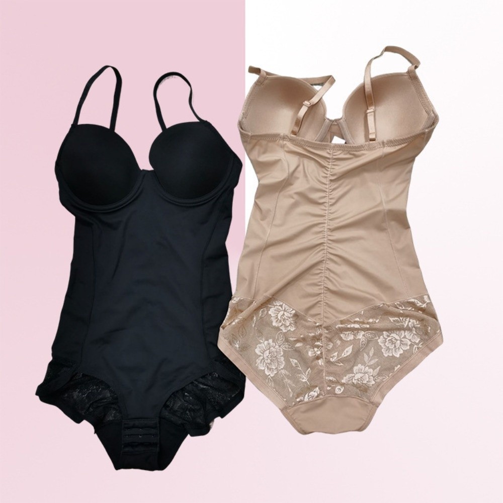 Minceur Shapewear post-partum  - Shapewear Bodysuit Firm avis et prix