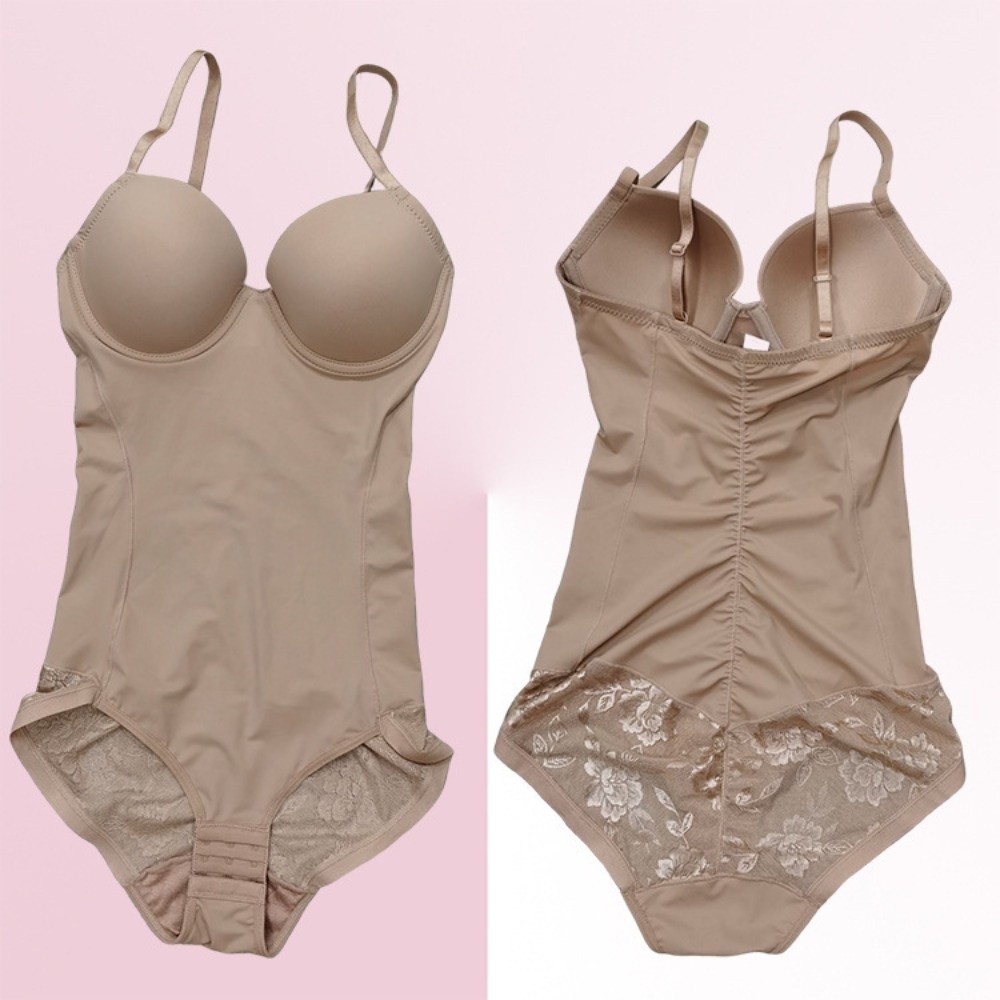 Minceur Shapewear post-partum  - Shapewear Bodysuit Firm avis et prix