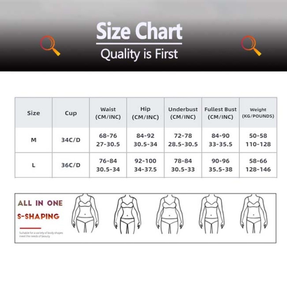 Minceur Shapewear post-partum  - Shapewear Bodysuit Firm avis et prix