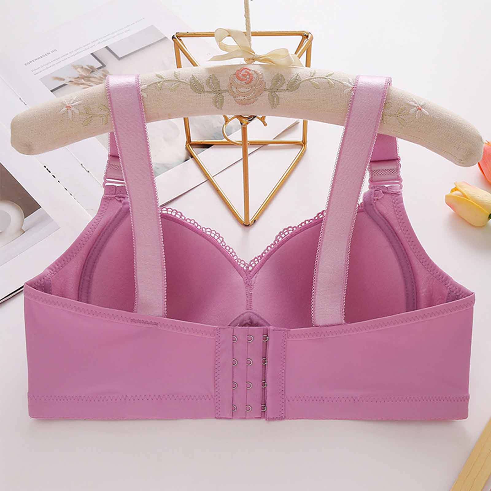 Soutien-gorge de sport en dent - Nursing Bra Sleep avis et prix