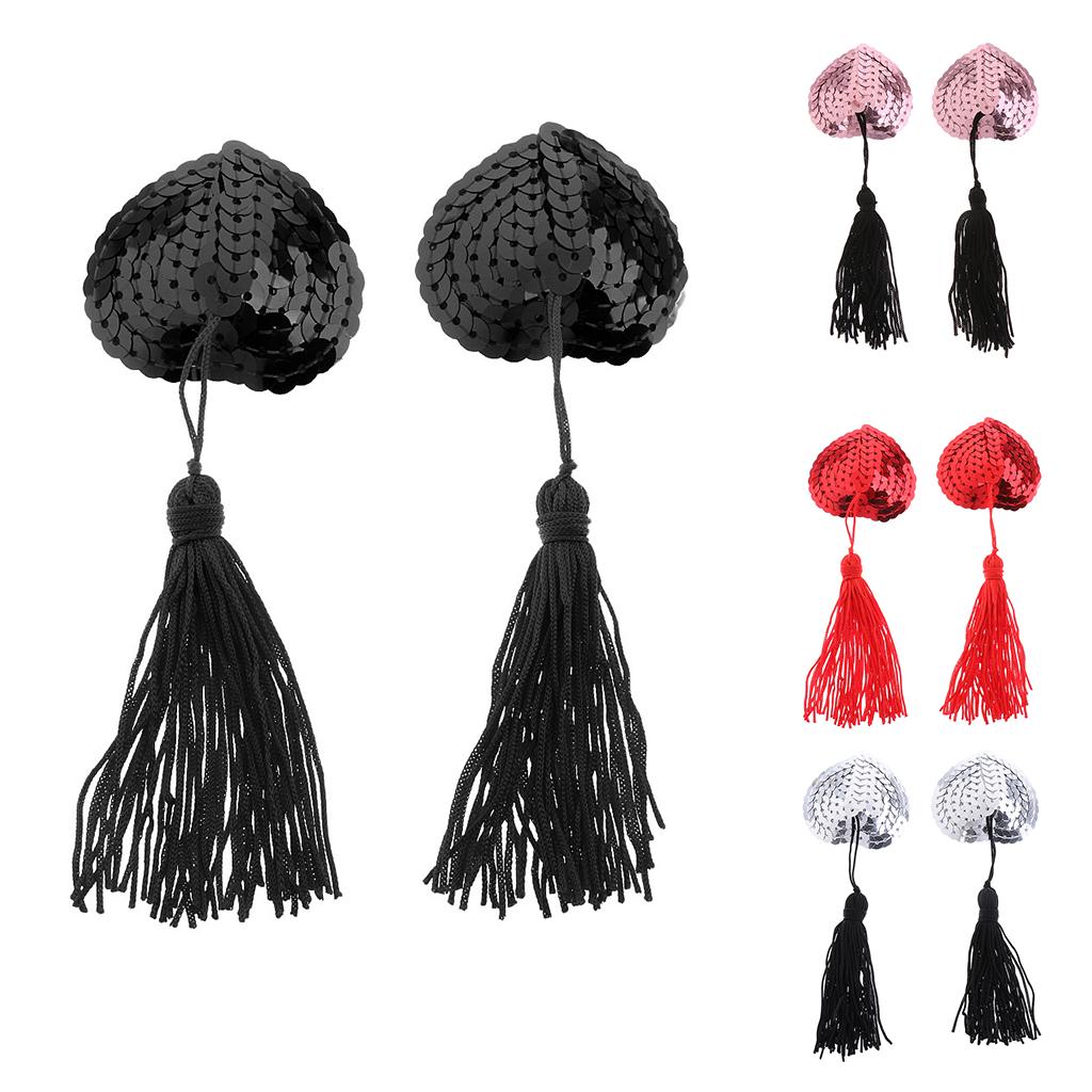 Cache-tétons en silicone en fo - Nipple Cover Pasties avis et prix
