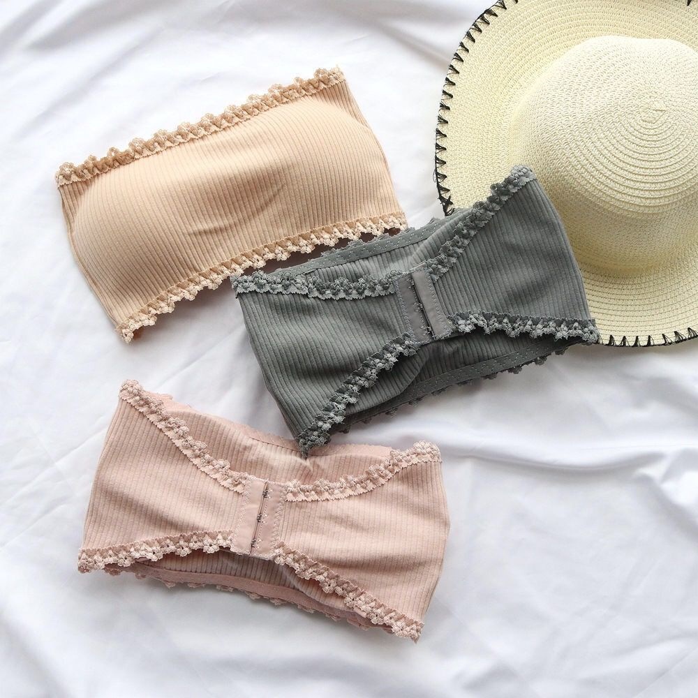 Soutien-gorge sans bretelles a - Strapless Bra Backless avis et prix