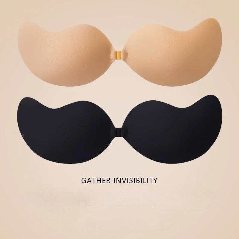 Soutien-gorge adhésif Invisibl - Nipple Cover Pasties avis et prix