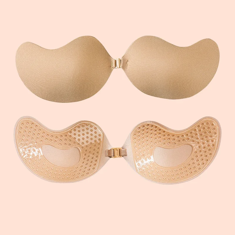 Soutien-gorge adhésif Invisibl - Nipple Cover Pasties avis et prix