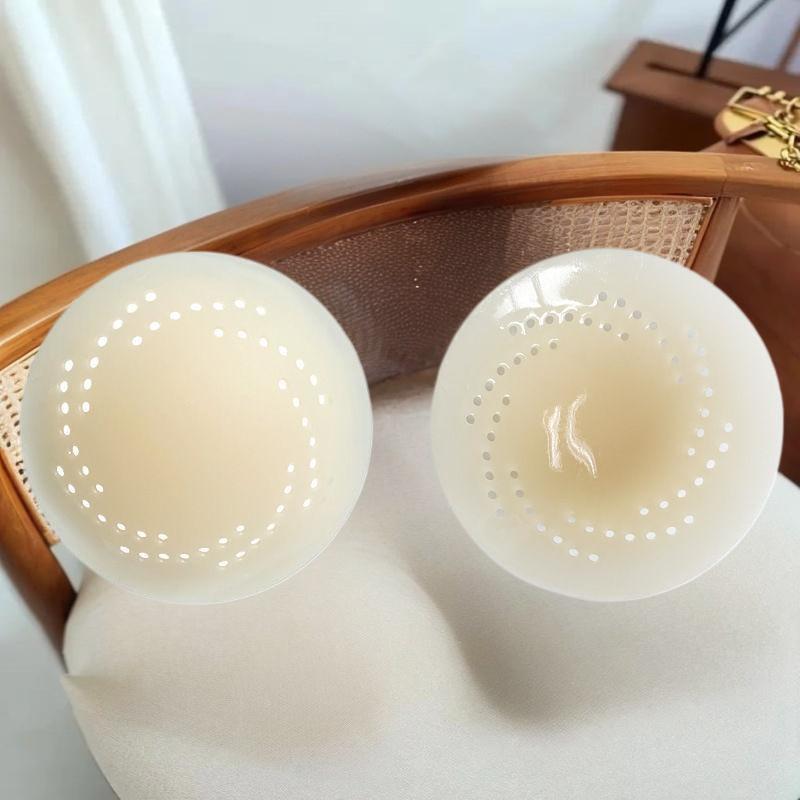 Soutien-gorge adhésif réutilis - Nipple Cover Pasties avis et prix
