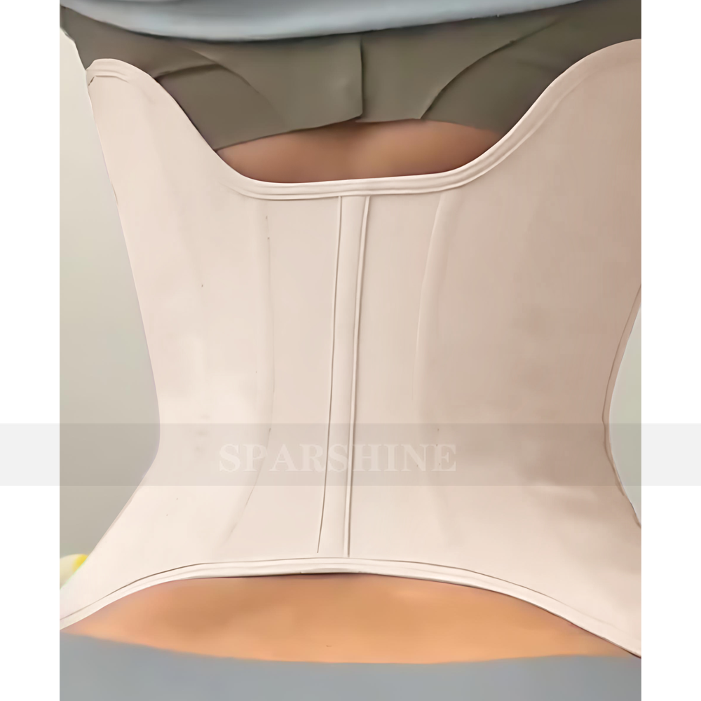 Ceinture de compression haute  - Shapewear Bodysuit Firm avis et prix