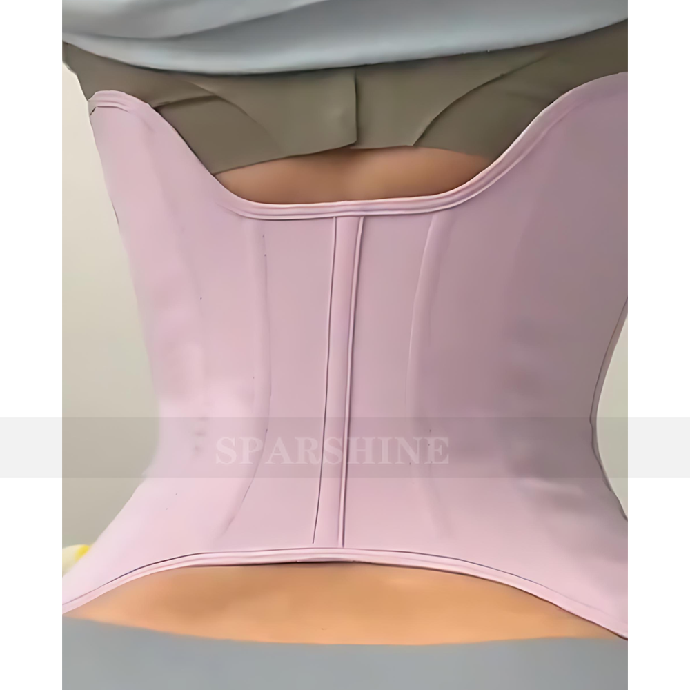 Ceinture de compression haute  - Shapewear Bodysuit Firm avis et prix