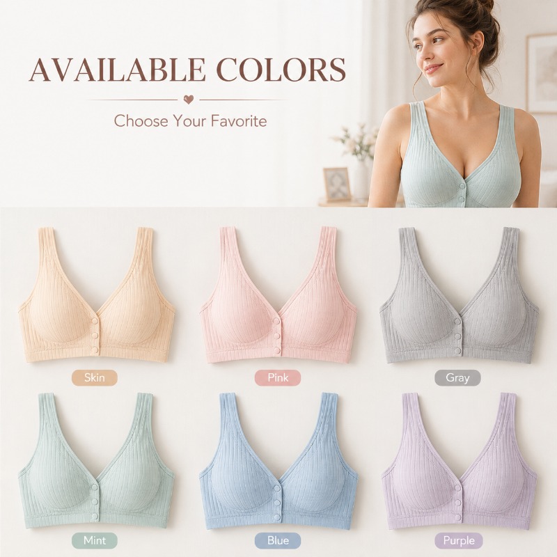 Soutien-gorge d'allaitement po - Nursing Bra Sleep avis et prix