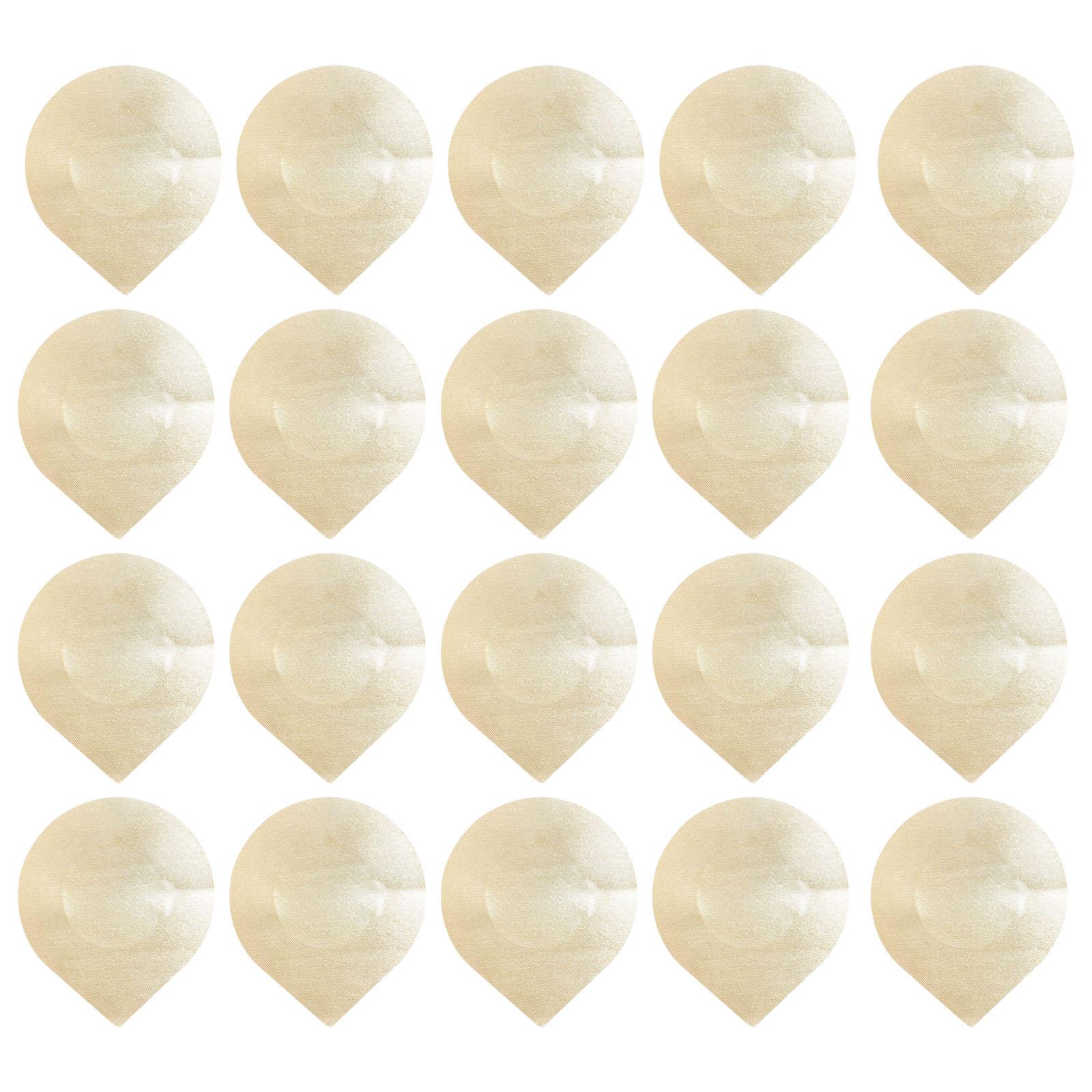 Cache-tétons en coton léger, a - Nipple Cover Pasties avis et prix