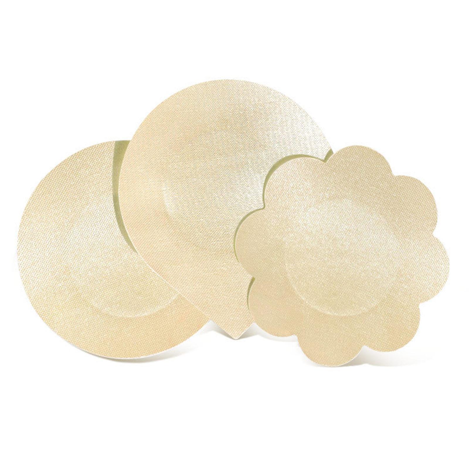 Cache-tétons en coton léger, a - Nipple Cover Pasties avis et prix