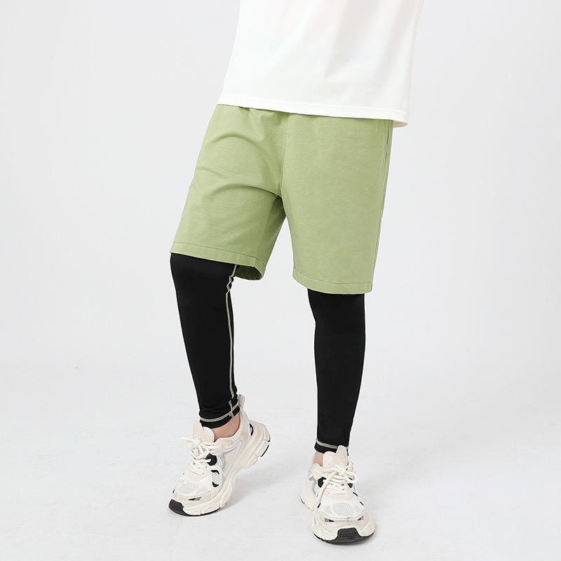 Leggings de basket-ball à séch - Boyshort Underwear avis et prix