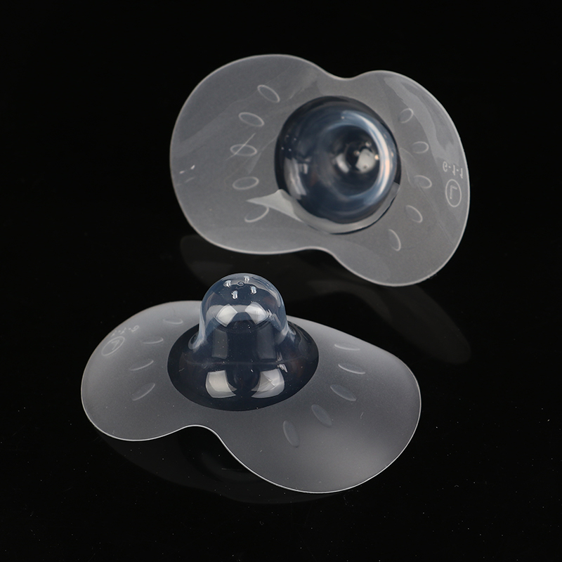 Protecteurs de mamelon en Sili - Nipple Cover Pasties avis et prix