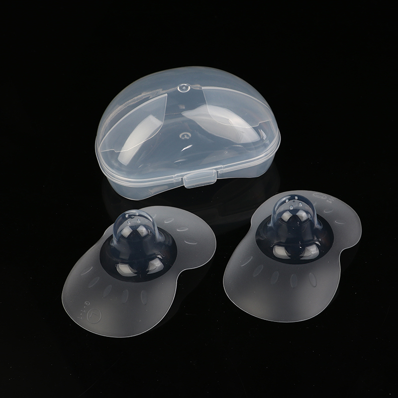 Protecteurs de mamelon en Sili - Nipple Cover Pasties avis et prix