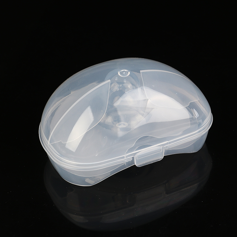 Protecteurs de mamelon en Sili - Nipple Cover Pasties avis et prix