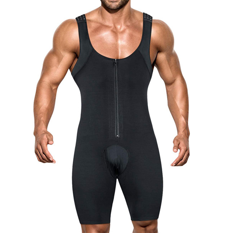 Body Shapewear pour hommes, co - Shapewear Bodysuit Firm avis et prix