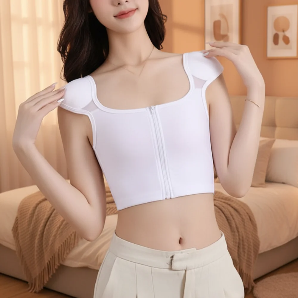 Bustier en maille, maintien pl - Shapewear Bodysuit Firm avis et prix